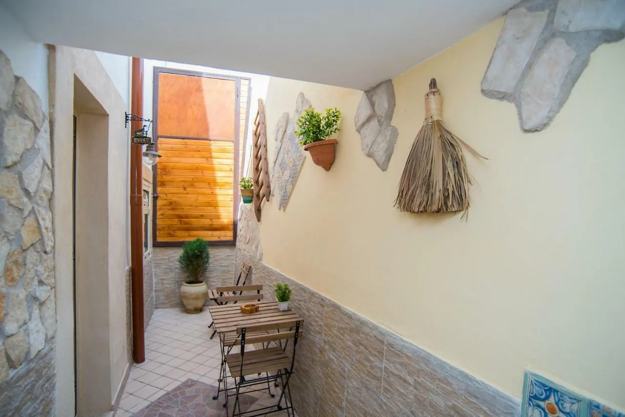 Appartamento La Nicchia 2 Noto