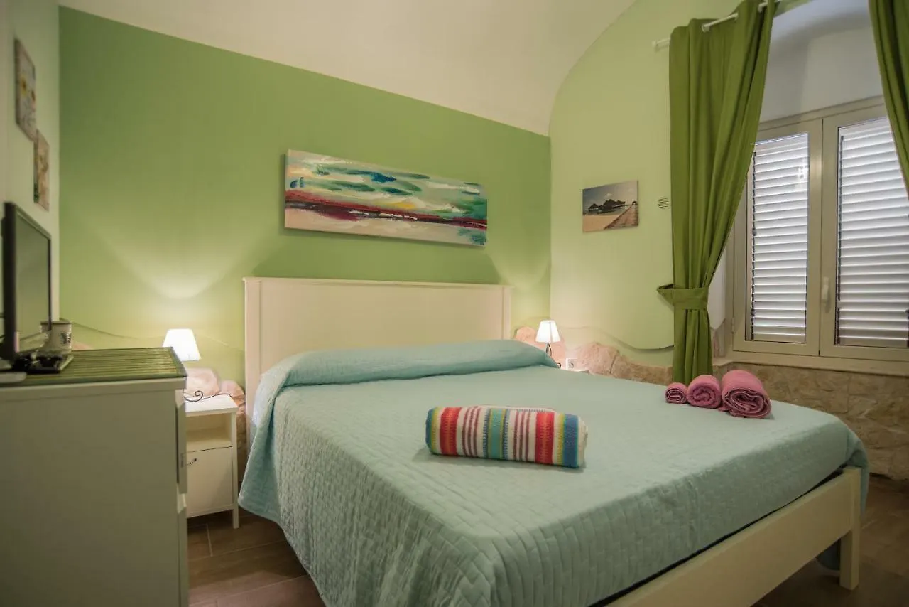 Appartamento La Nicchia 2 Noto