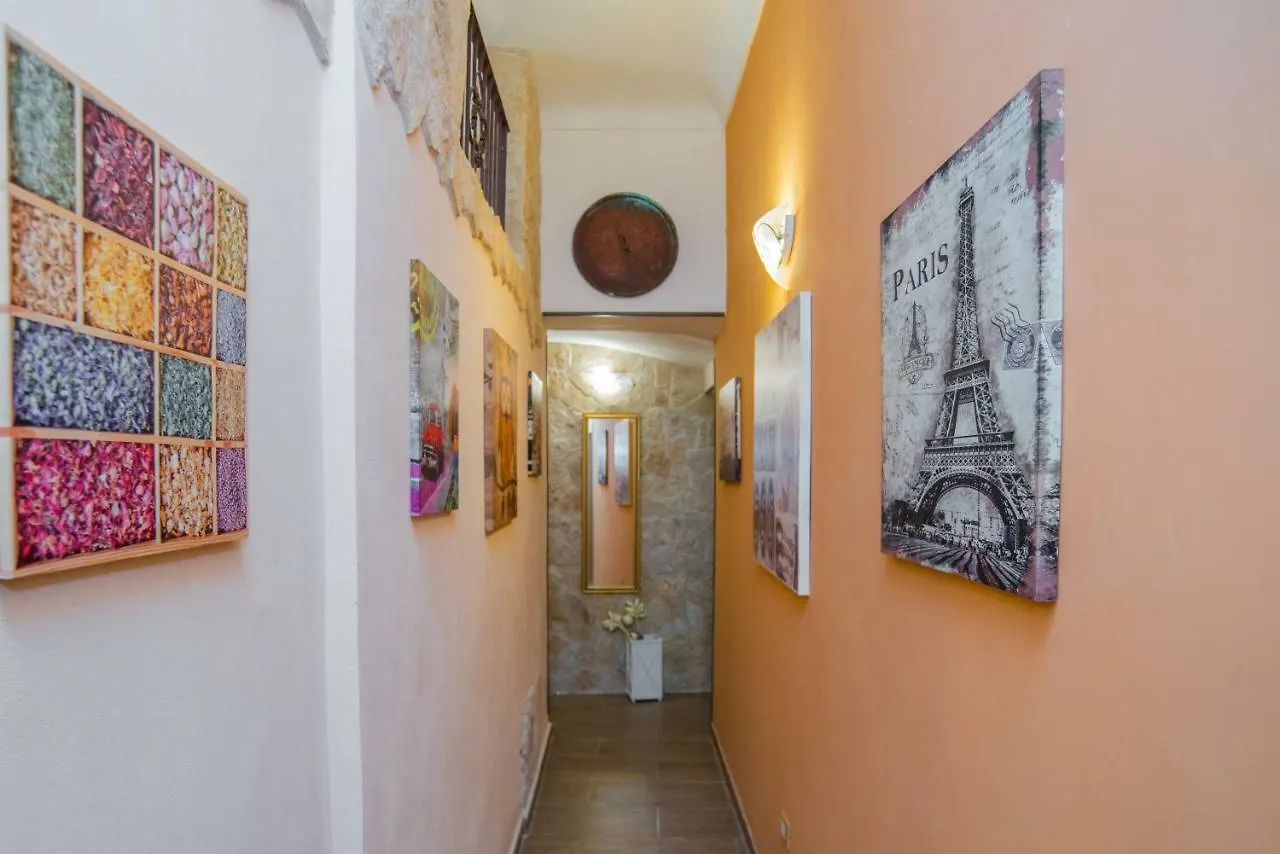 Appartamento La Nicchia 2 Noto