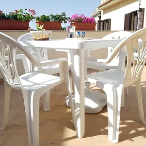 Casa vacanze Alla, Noto