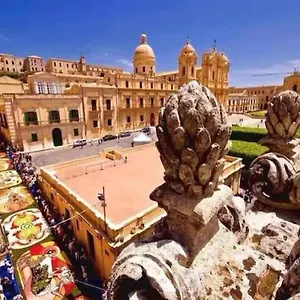 Casa vacanze Casa Zeus, Noto