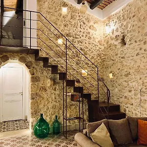 Casa vacanze O'scià Loft, Noto